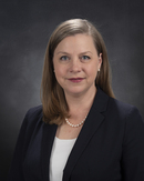 Vice Chair for Supervision Michelle W. Bowman