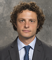 Photo of Andrea Prestipino